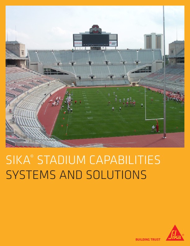 Stadium Systems and Solutions