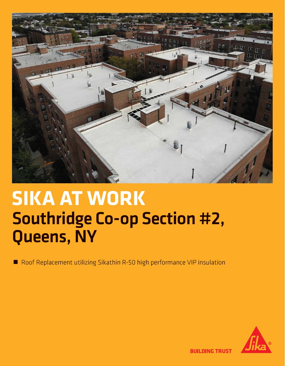 Southridge Co-op Section #2 Case Study PDF download
