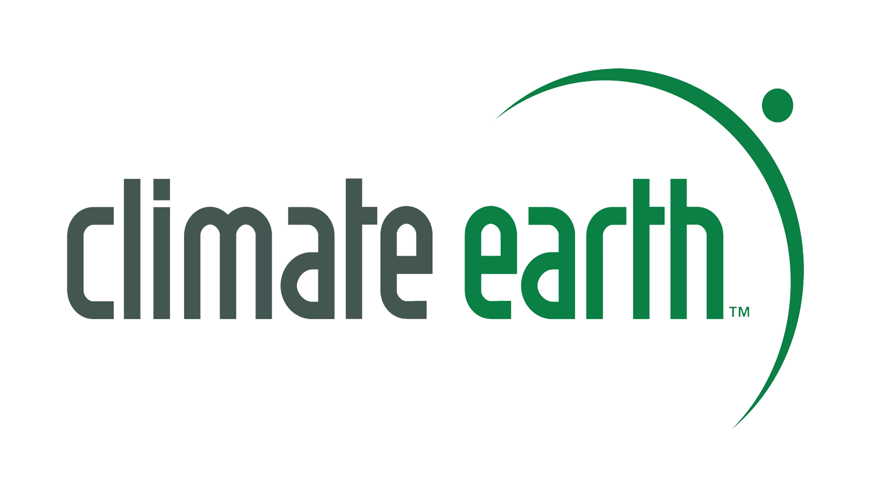 Climate Earth Inc Logo