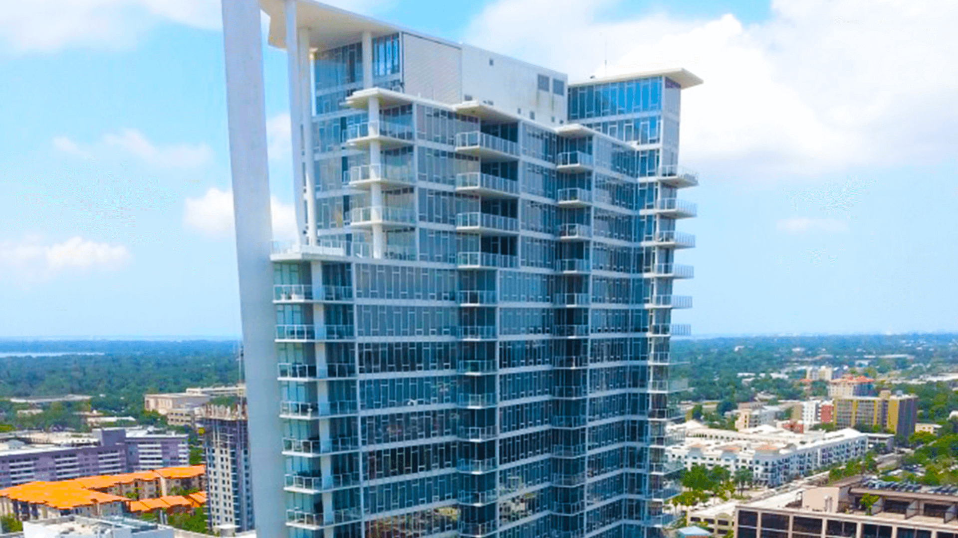 Signature Place Condominiums