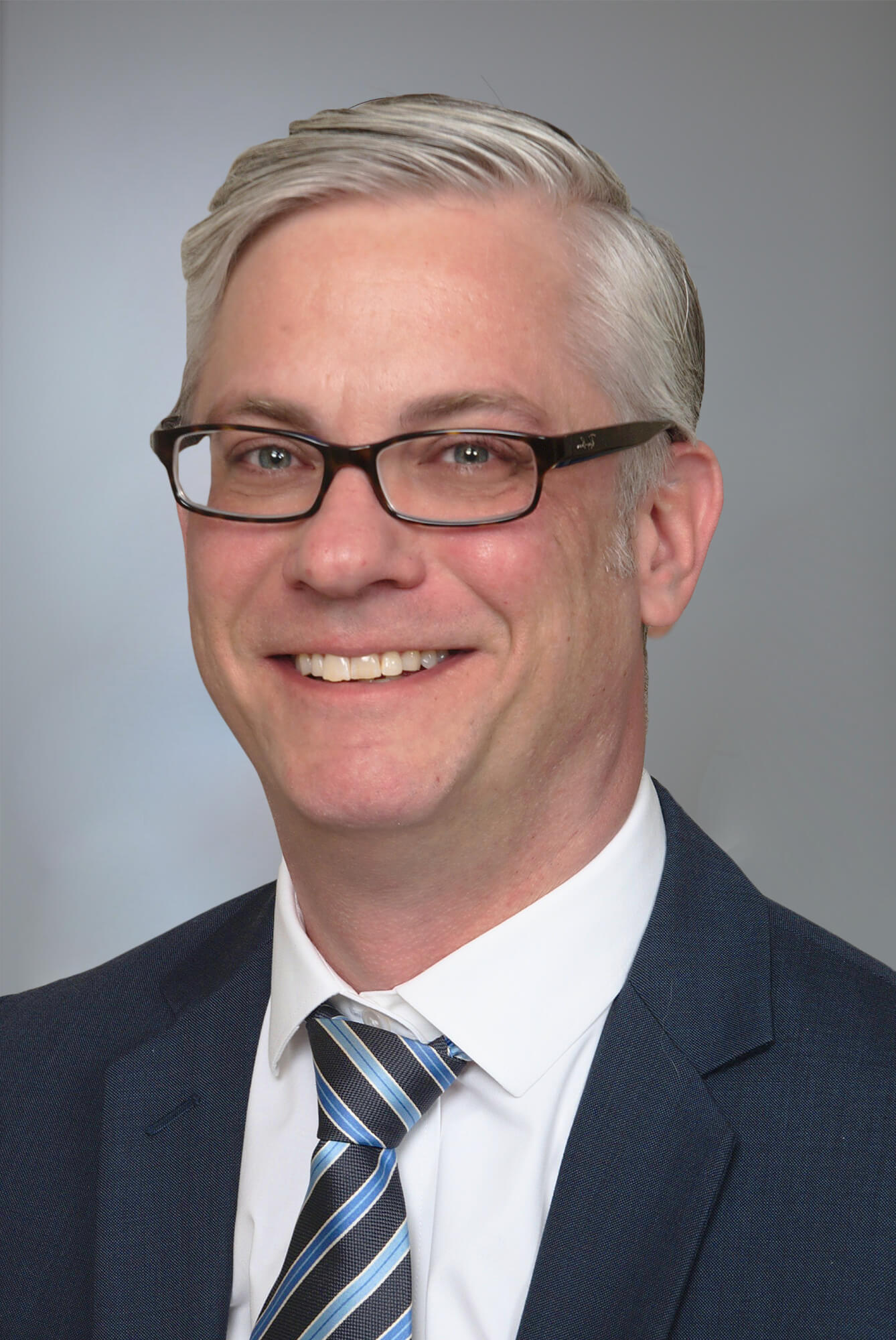 Randy Butera Vertical Marketing Manager