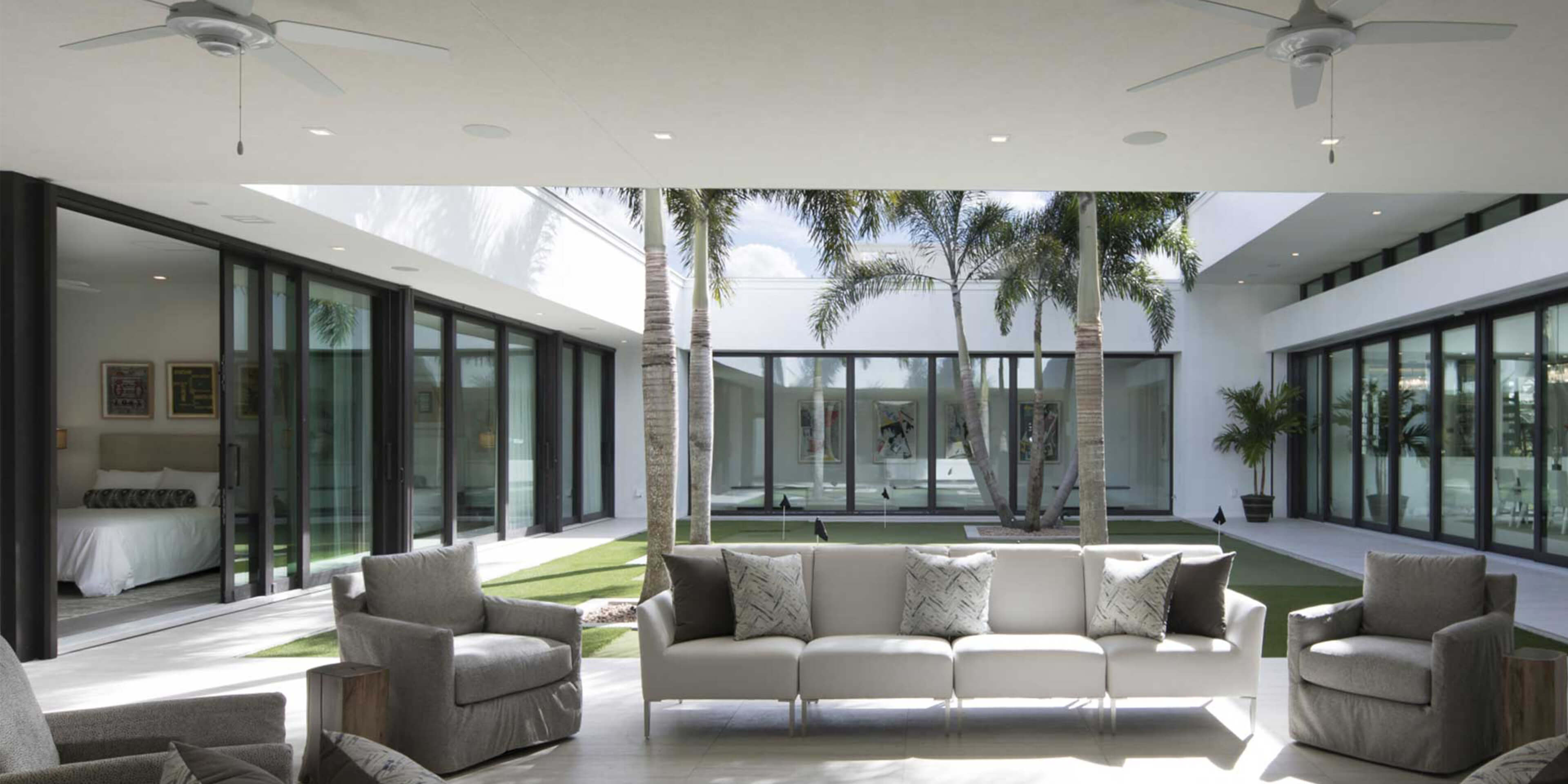 Sika Commerical Glazing