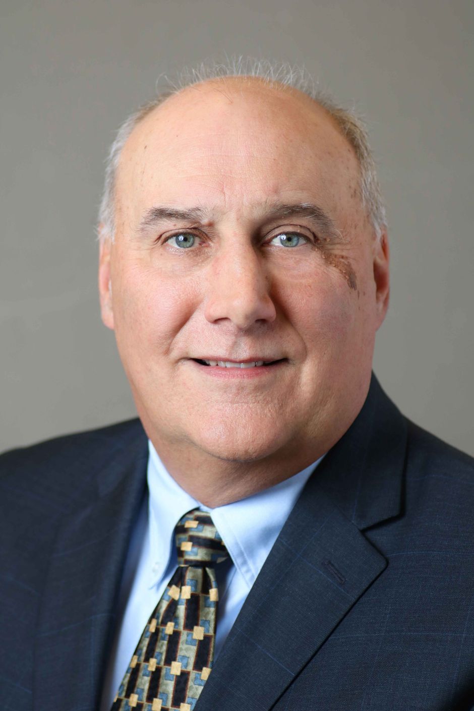 Sika USA Industry Phil Weber