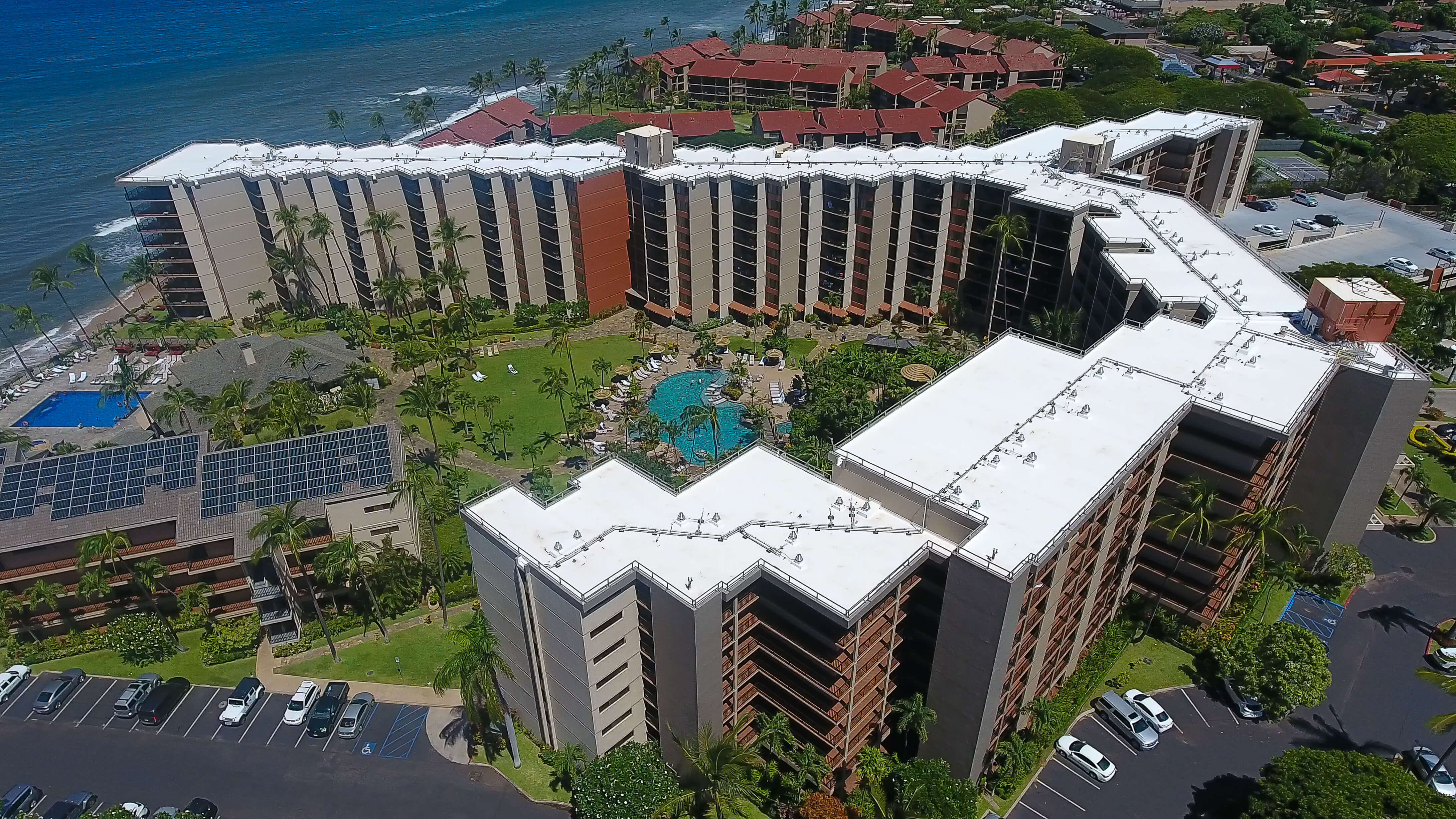 Aston Kaanapali Shores