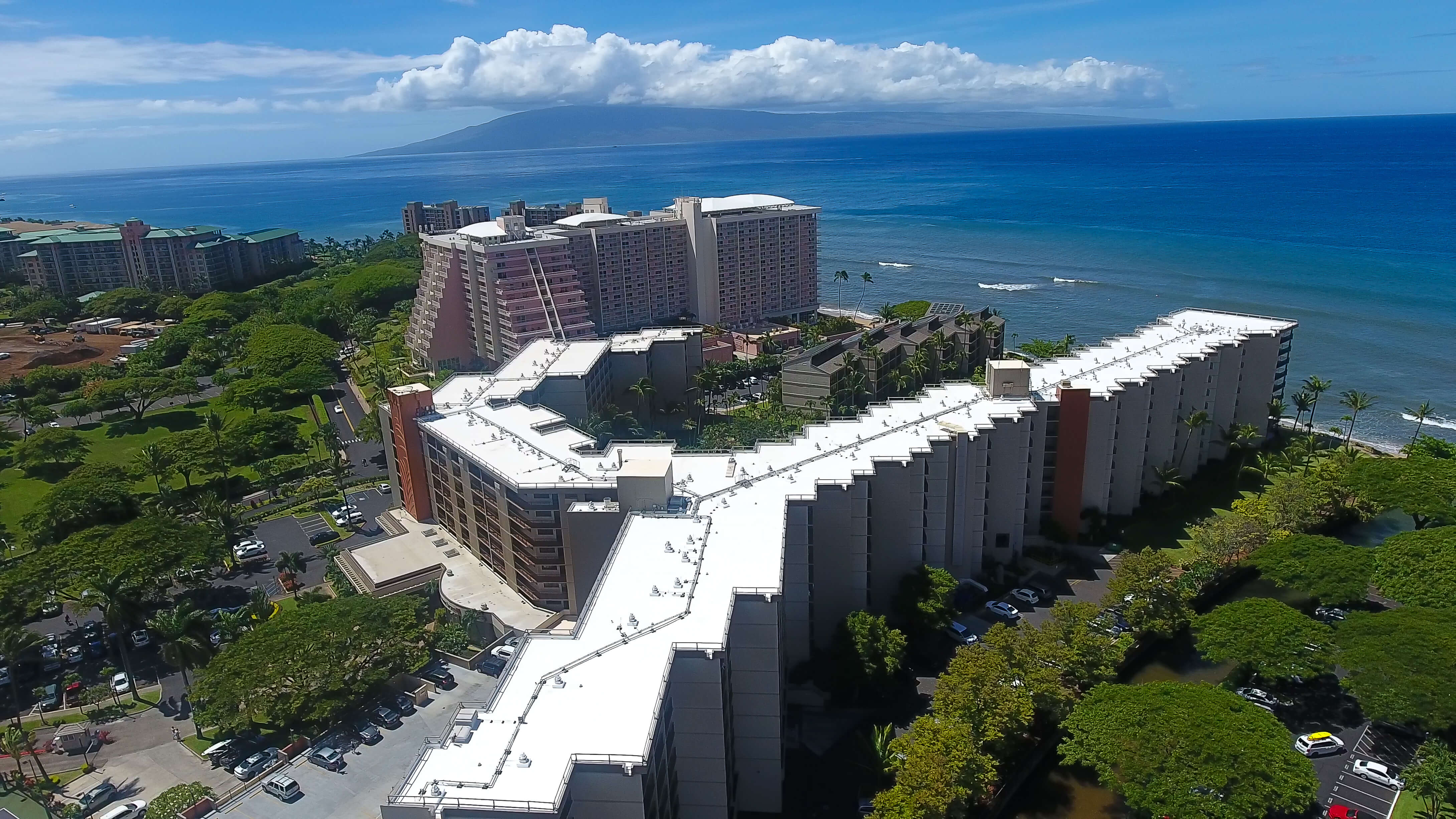 Aston Kaanapali Shores