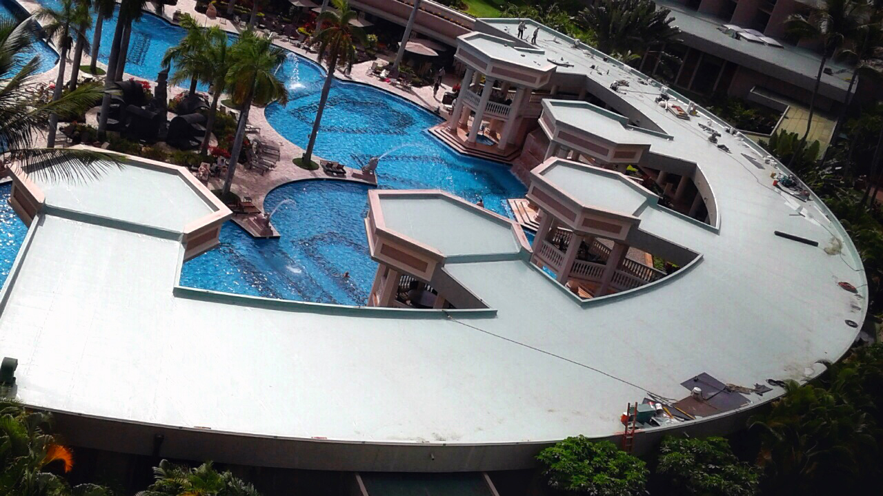 Kauai Marriott Resort