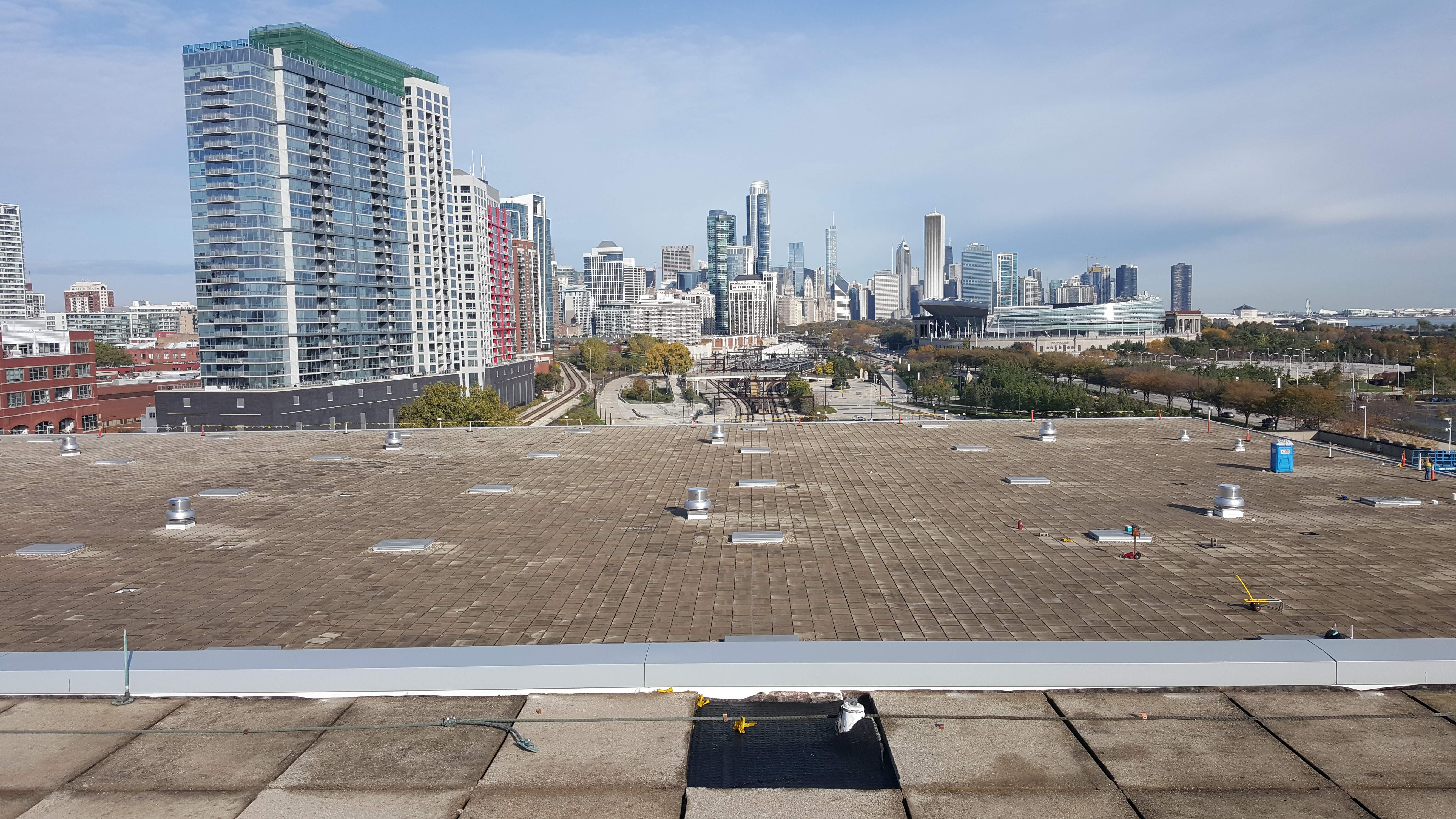 McCormick Place