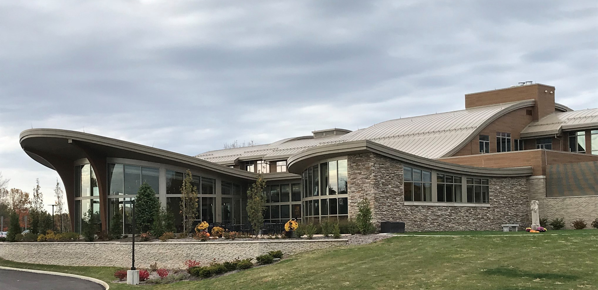 Harriet G. Darnell Senior Facility