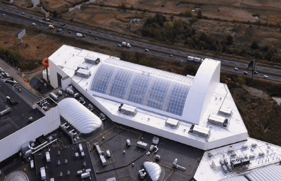 Allianz Field